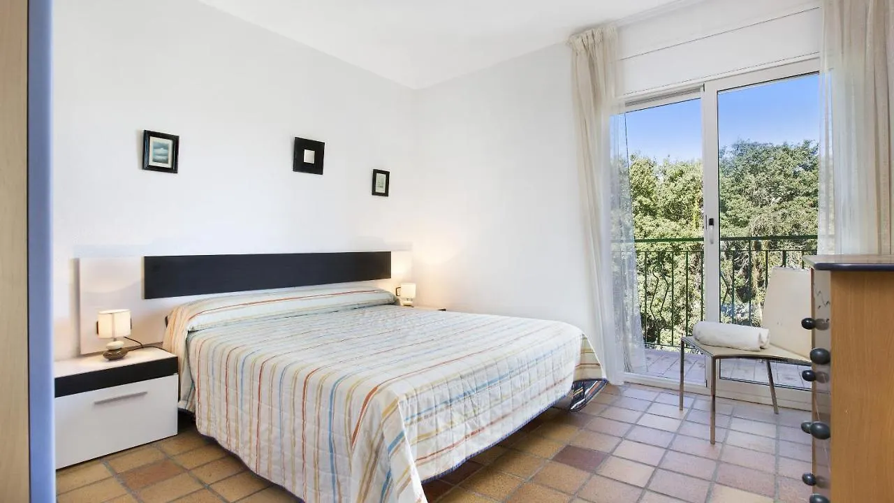 2Delpi - Blanes Villa