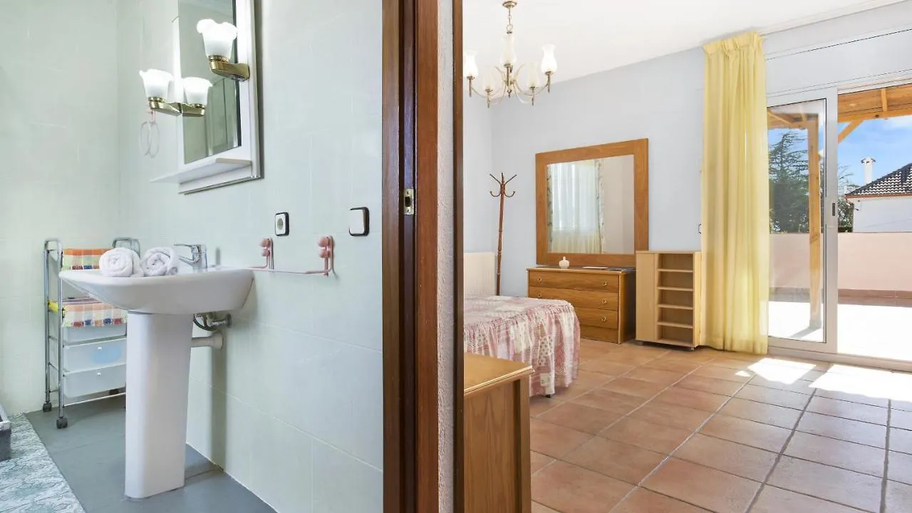 2Delpi - Blanes Villa