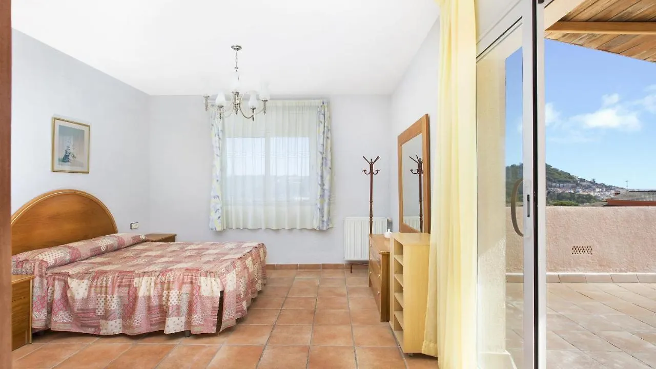 2Delpi - Blanes Villa