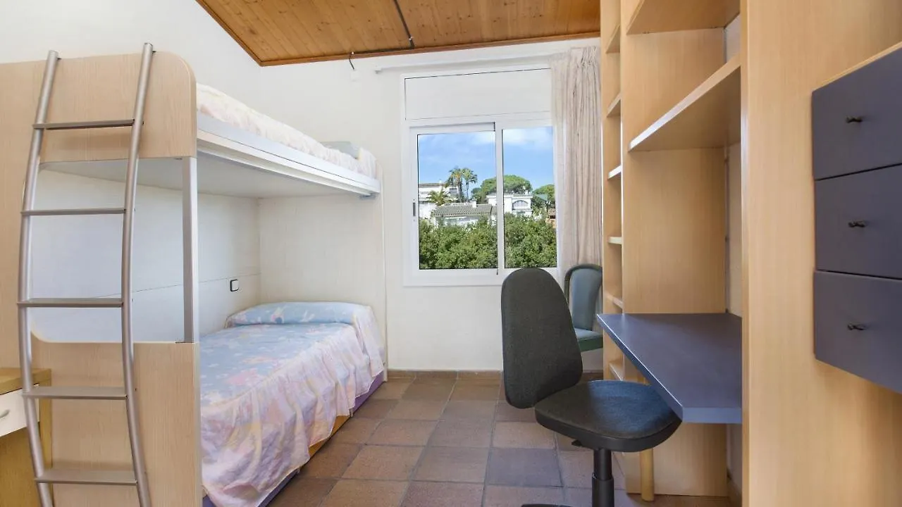 2Delpi - Blanes Villa