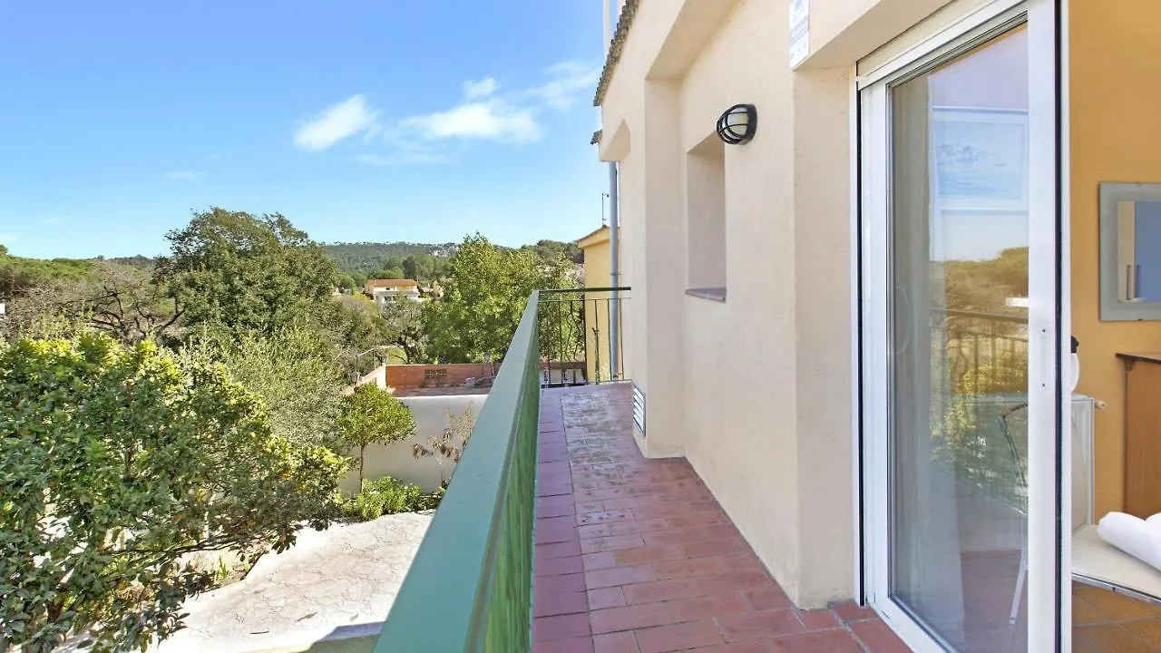 2Delpi - Blanes Villa