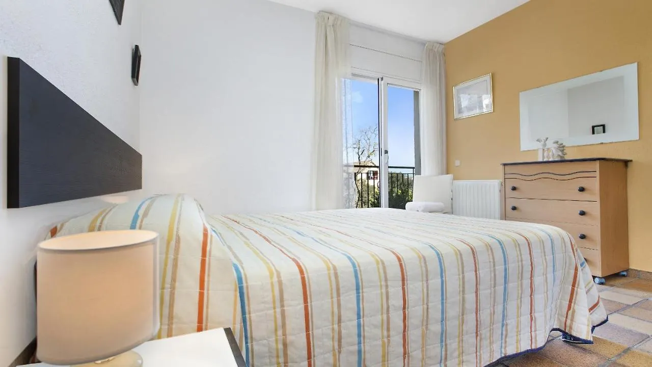 2Delpi - Blanes Villa Spain