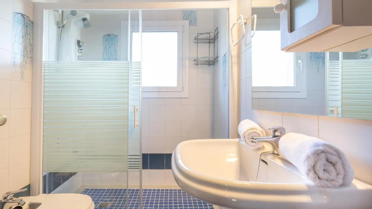 2Delpi - Blanes Villa