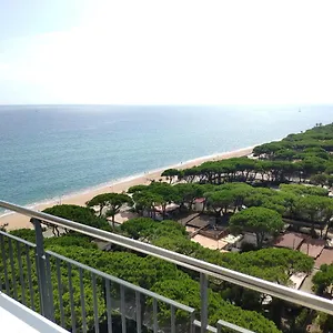 Apartment Atico Condal, Blanes