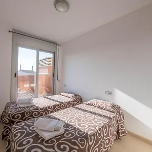  Appartement Ar Easy Espronceda