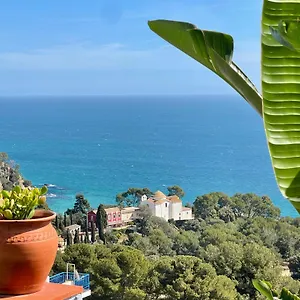 Villa Seahomes Vacations, La Casa Blue Mediterranean Lifestyle, Blanes