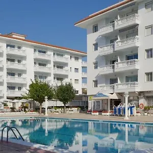 Appartement Apcostas Europa