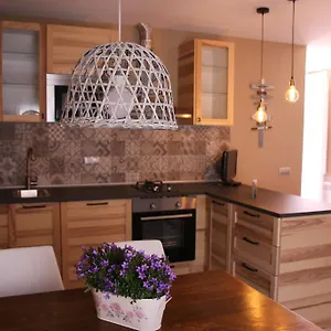  Appartement La Magnolia I L'alzina