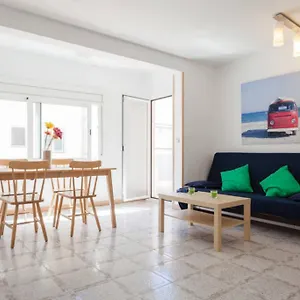  Appartement Lg Plaza Merida
