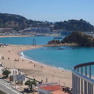 Apartment Mar I Cel, Blanes